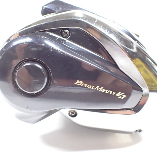 ２０ビーストマスター１０００ＥＪ